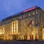 Sheraton Bratislava Hotel