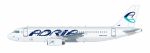 Airbus A320 Adria Airways - letenky nadosah.sk