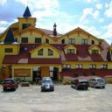 Apartmány Donovaly