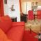 Apartmány Riverside