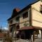 Apartmány Village