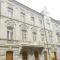 Apartments Historical Centre