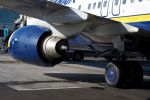 Boeing spoločnosti Ryanair