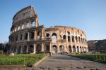 Colosseum v Ríme Taliansko - nadosah.sk