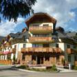 Hotel Aplend Kamzík