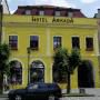 Hotel Arkada
