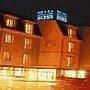 Hotel Boss
