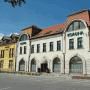 Hotel Koruna