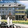Hotel Národný dom