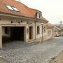 Hotel Pod Hradom
