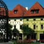 Hotel u Leva