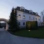 Hotel Villa Nečas
