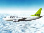 letecká spoločnosť Air Baltic - nadosah.sk
