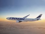 letecká spoločnosť Finnair - nadosah.sk