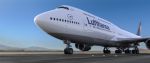 Letecká spoločnosť Lufthansa - nadosah.sk