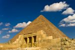 Pyramída v Gize - Mastaba of Seshemnufer IV