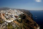Santorini - Grécko nadosah.sk