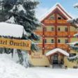 Ski & Wellness Residence Družba