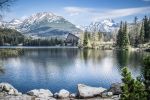 strbske pleso