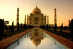Taj Mahal, India - nadosah.sk
