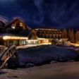 Wellness Hotel Grand Jasná